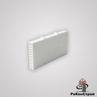 Вентиляционно-осушающая коробочка BAUT белая, 115x60x12 мм в Орле